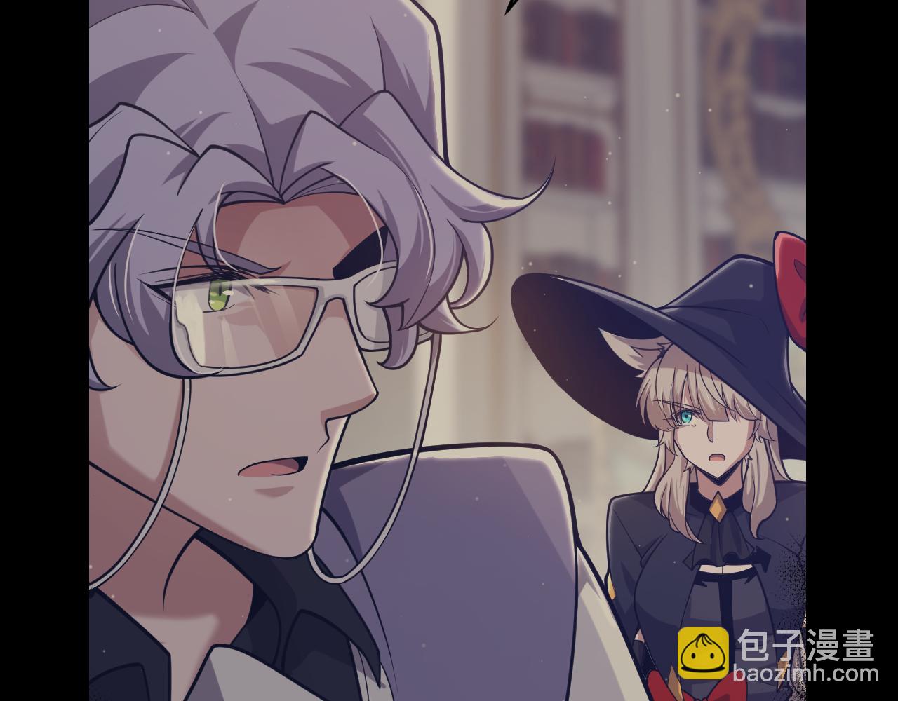 第314话 再唤佣兵！(1/4)-第315话