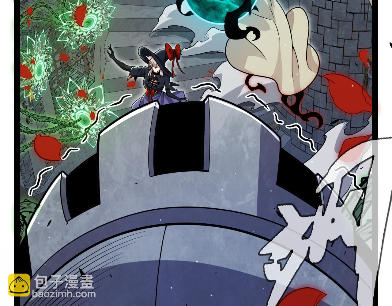 我來自遊戲 - 第315話 傭兵天下(3/4) - 4