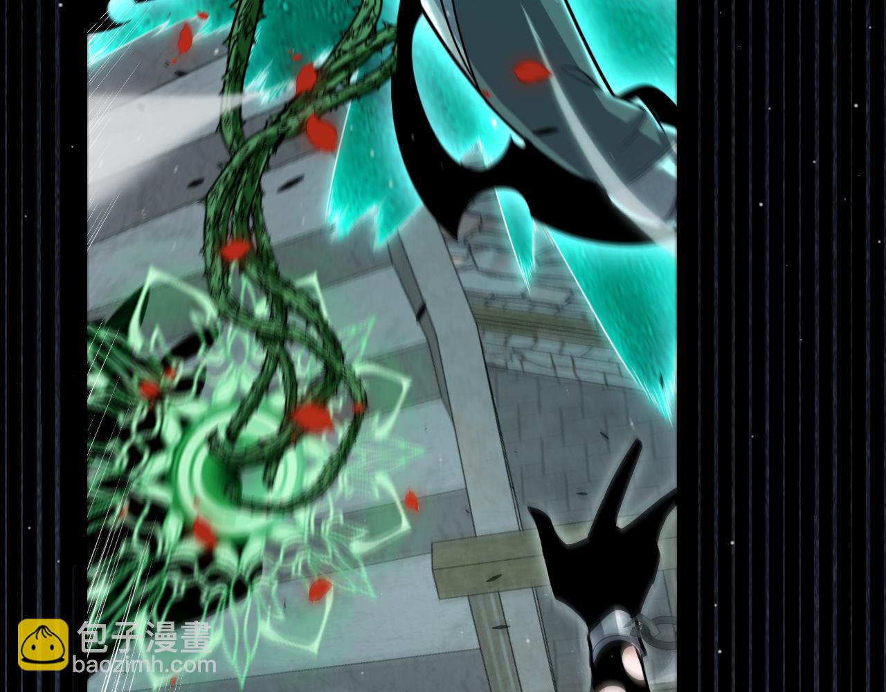 我來自遊戲 - 第315話 傭兵天下(3/4) - 3