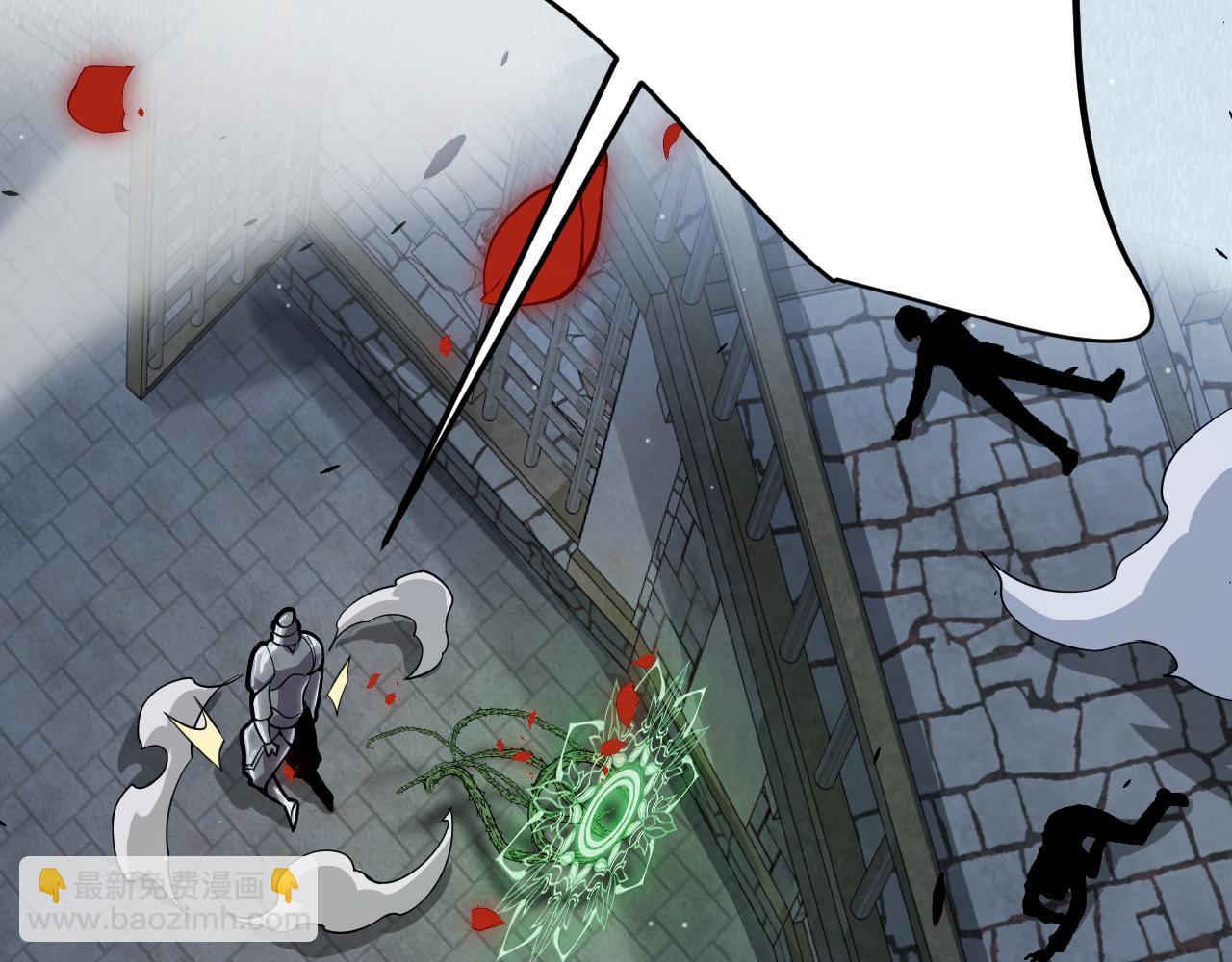 我來自遊戲 - 第315話 傭兵天下(3/4) - 4