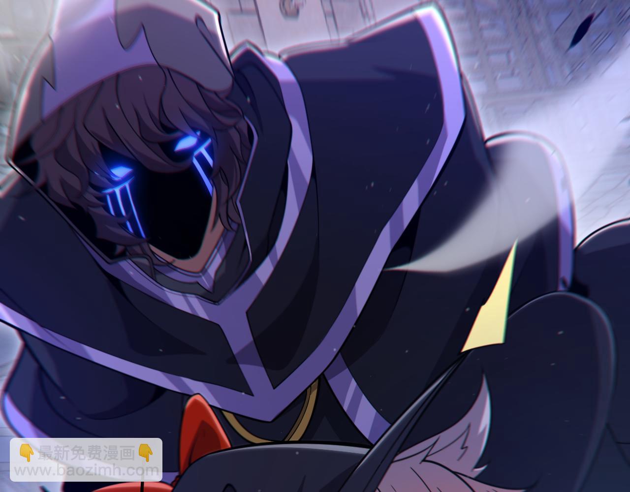 我來自遊戲 - 第315話 傭兵天下(4/4) - 1