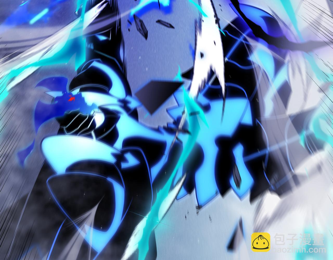 我來自遊戲 - 第315話 傭兵天下(1/4) - 6