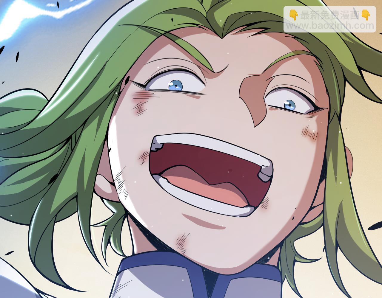 第316话 觉醒状态！(1/4)-第317话