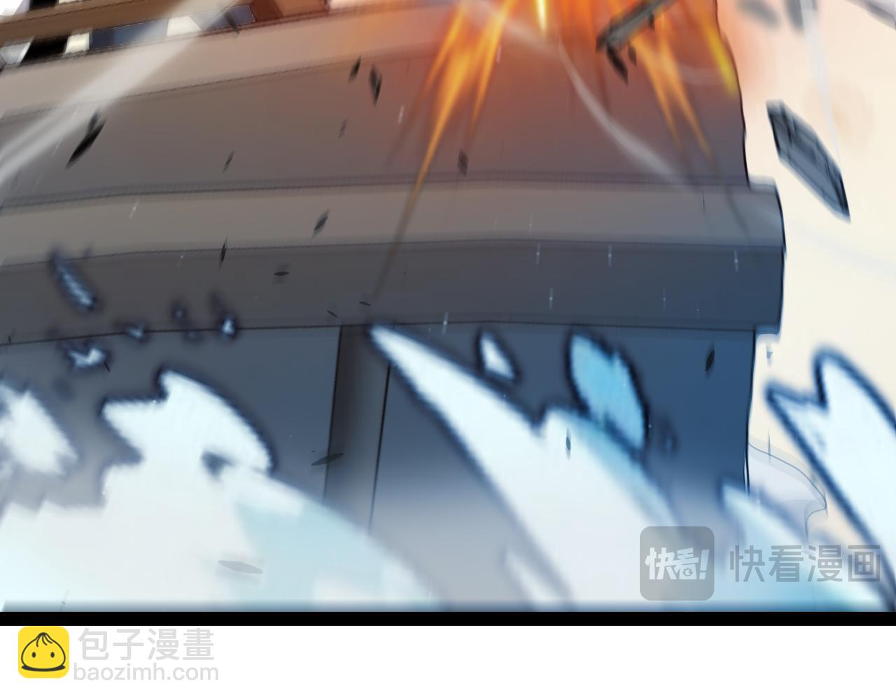 第316话 觉醒状态！(1/4)-第317话