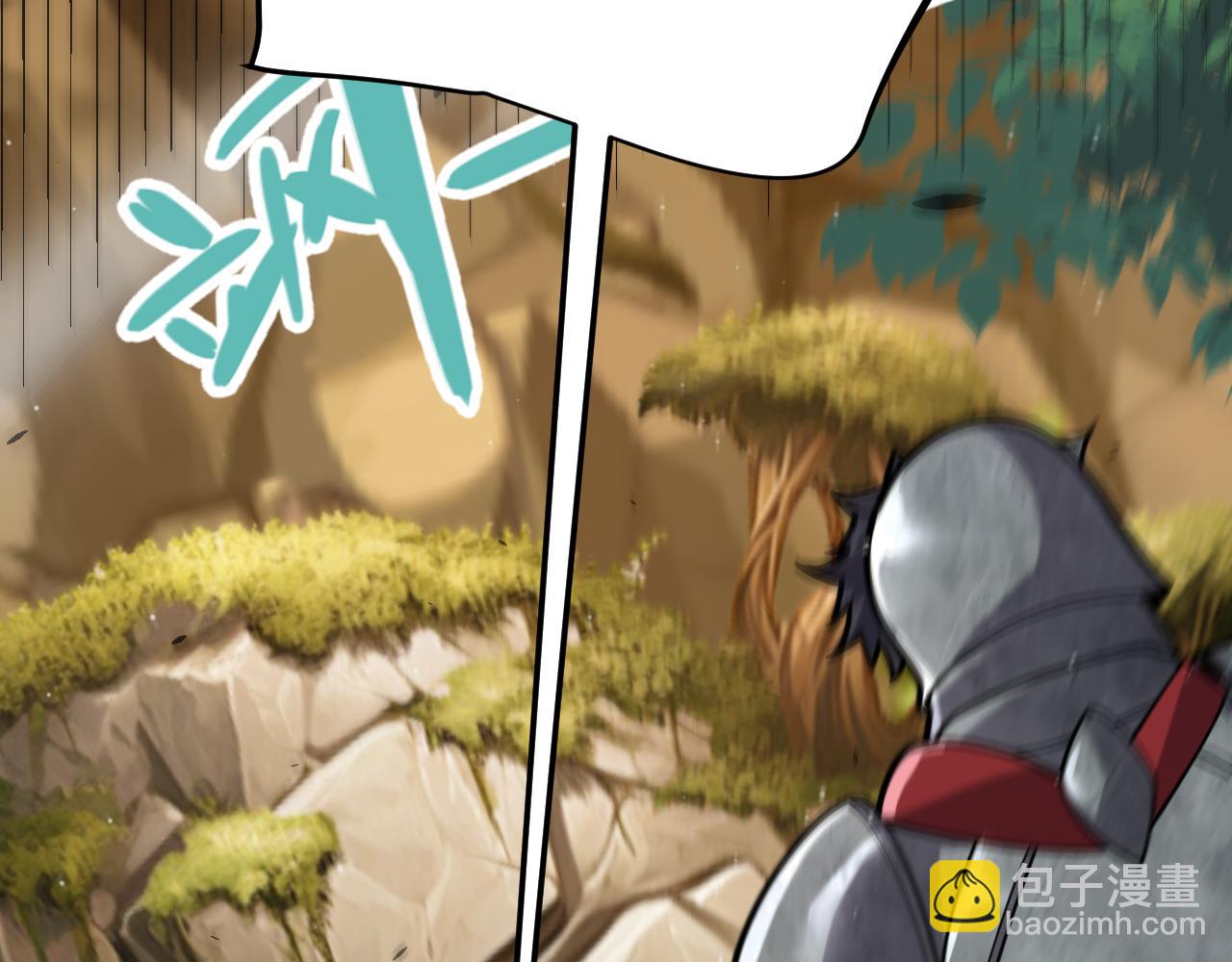 第316话 觉醒状态！(1/4)-第317话