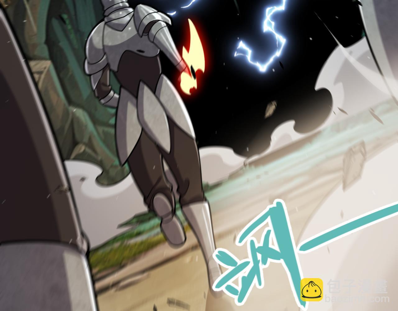 第316话 觉醒状态！(1/4)-第317话