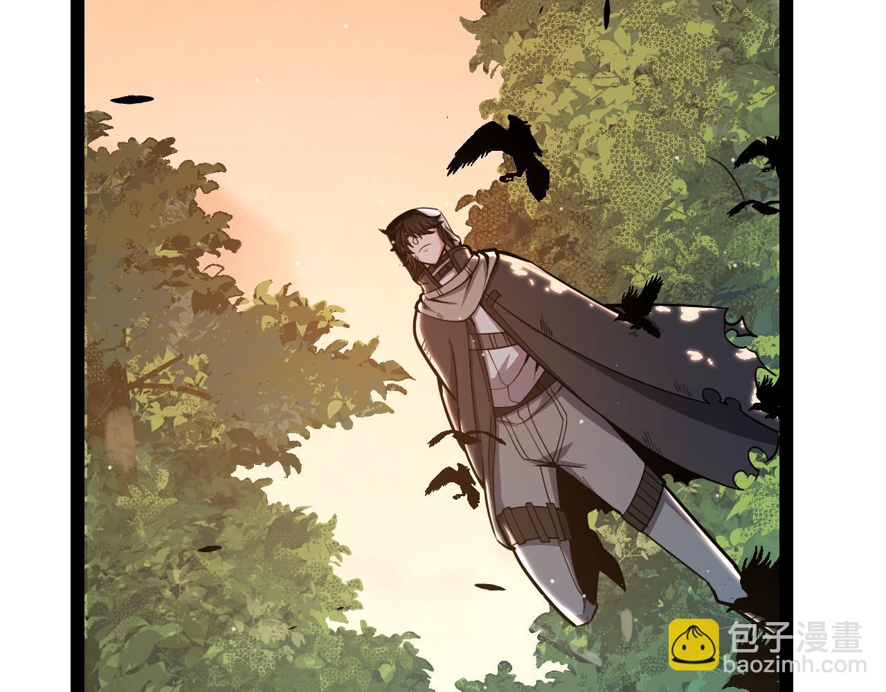 第316话 觉醒状态！(1/4)-第317话