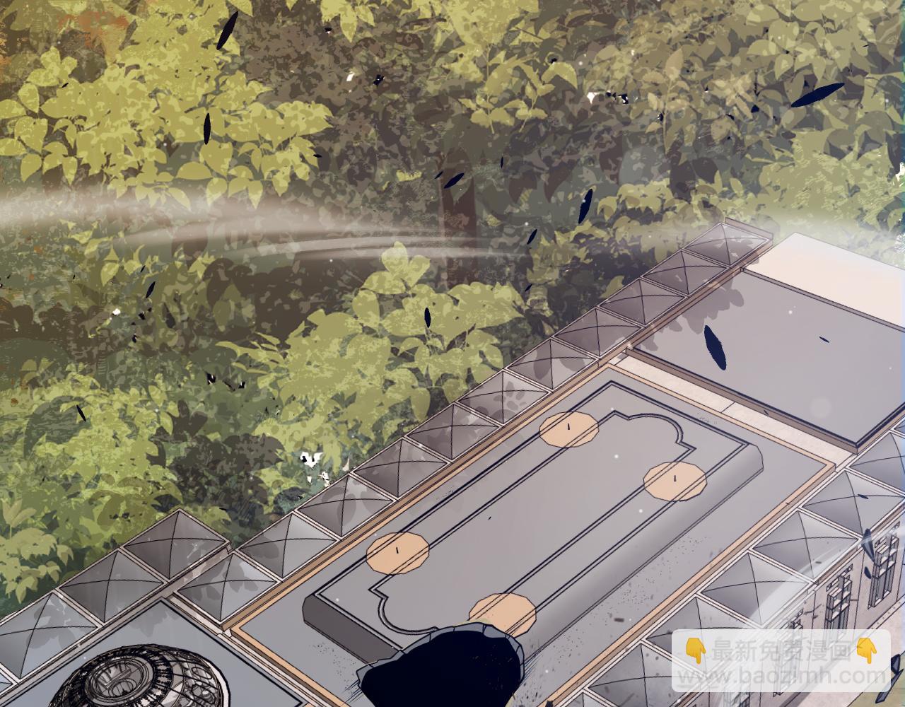 我來自遊戲 - 第317話 深處的友誼(3/4) - 1