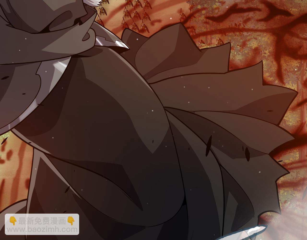 我來自遊戲 - 第317話 深處的友誼(4/4) - 8