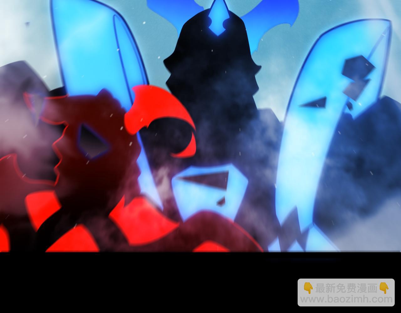 我來自遊戲 - 第317話 深處的友誼(1/4) - 8