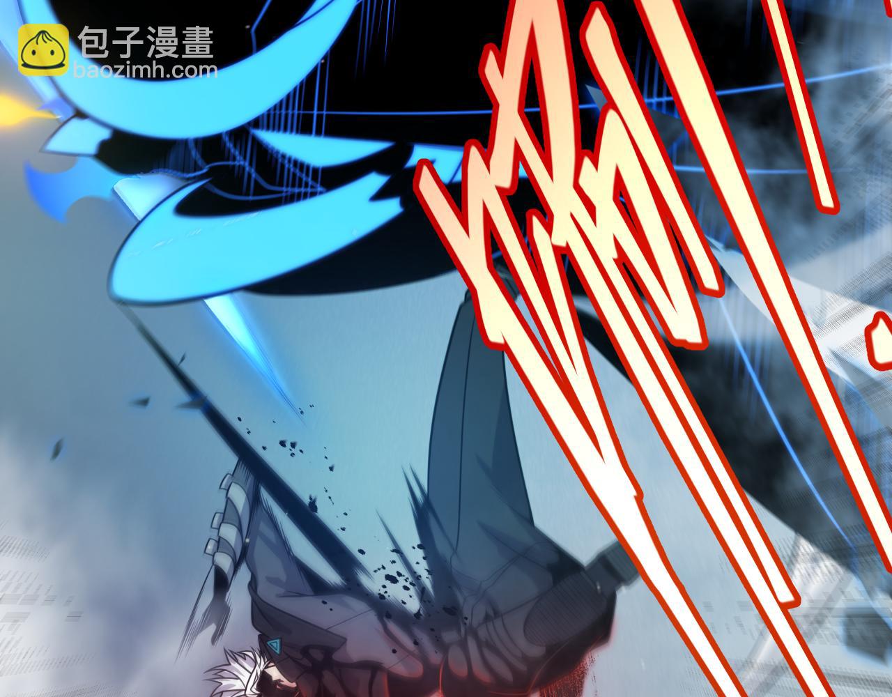 我來自遊戲 - 第317話 深處的友誼(2/4) - 3