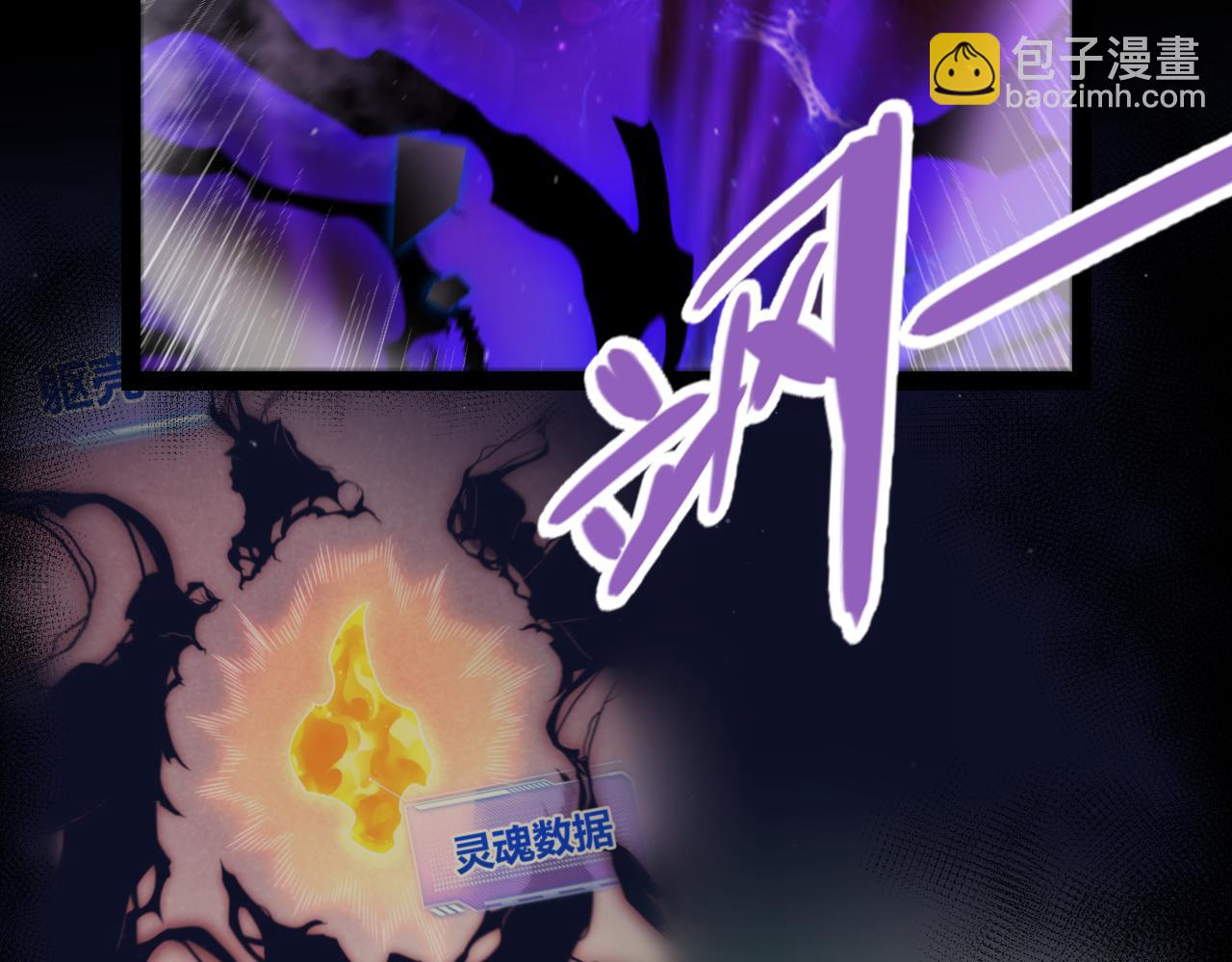 我來自遊戲 - 第317話 深處的友誼(2/4) - 1