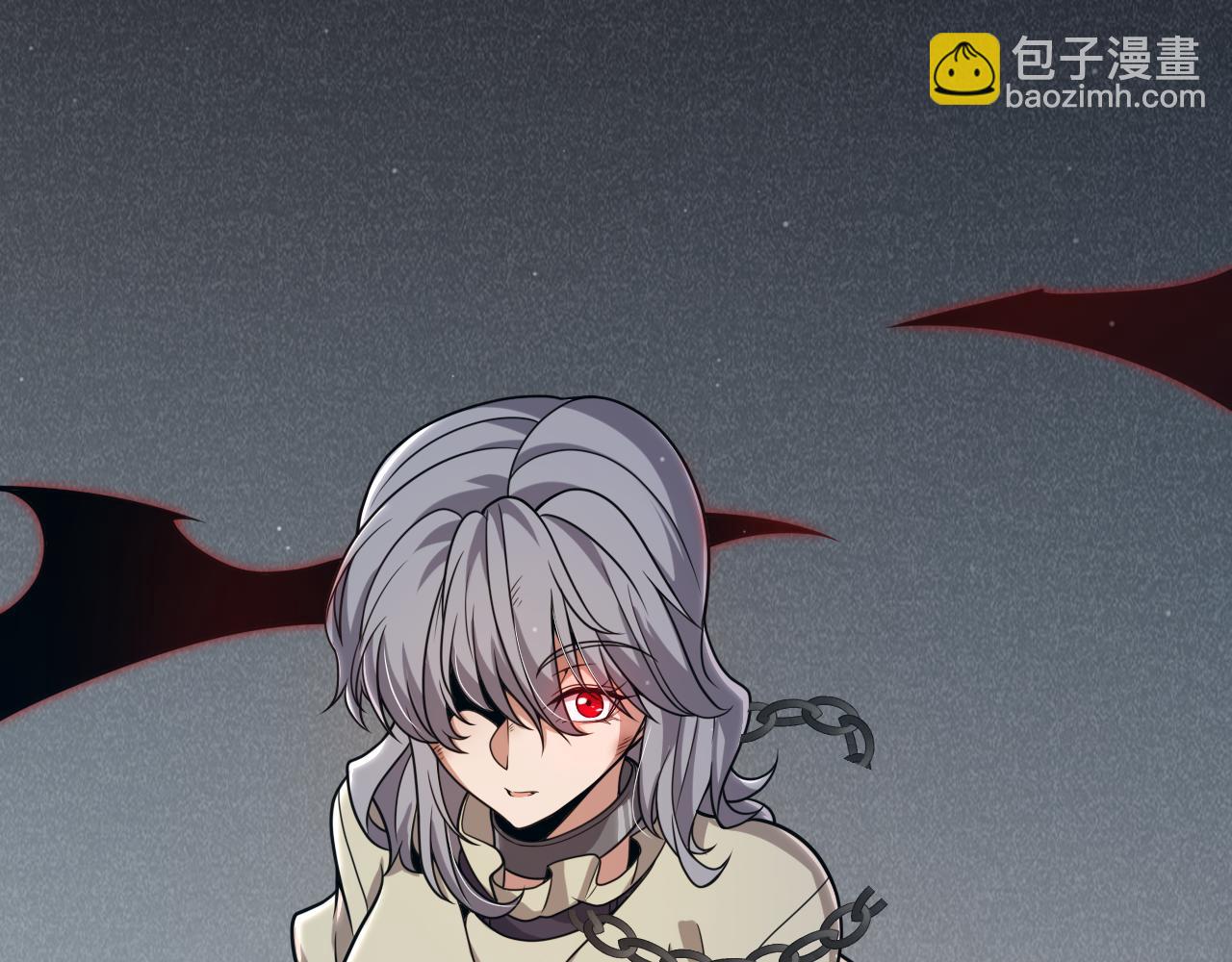 我來自遊戲 - 第319話 同伴即家人(3/5) - 3