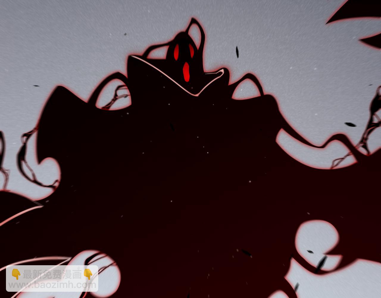 我來自遊戲 - 第319話 同伴即家人(3/5) - 3