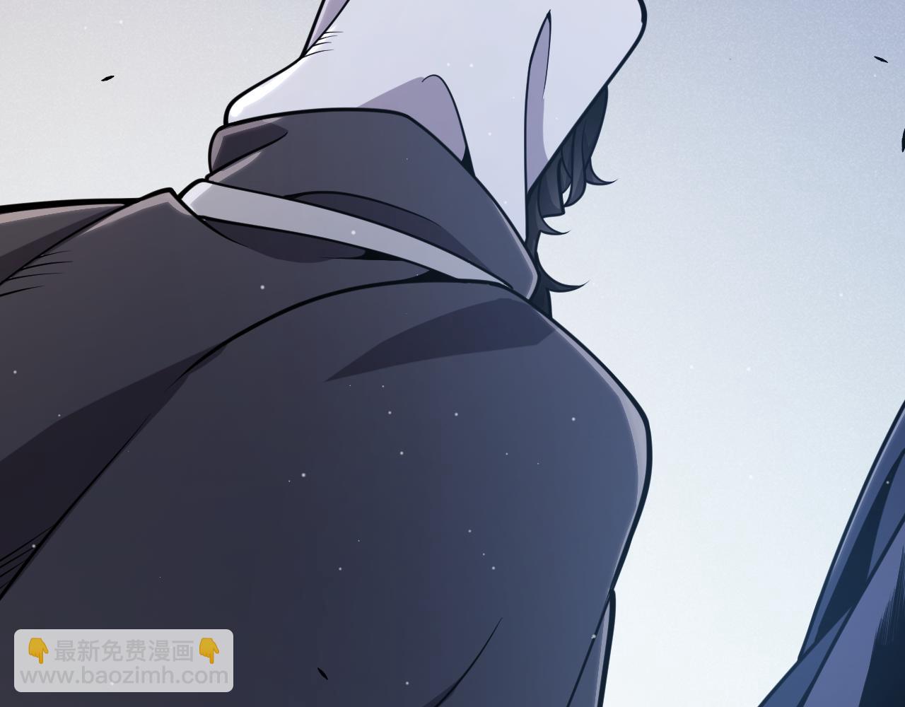 我來自遊戲 - 第319話 同伴即家人(3/5) - 1