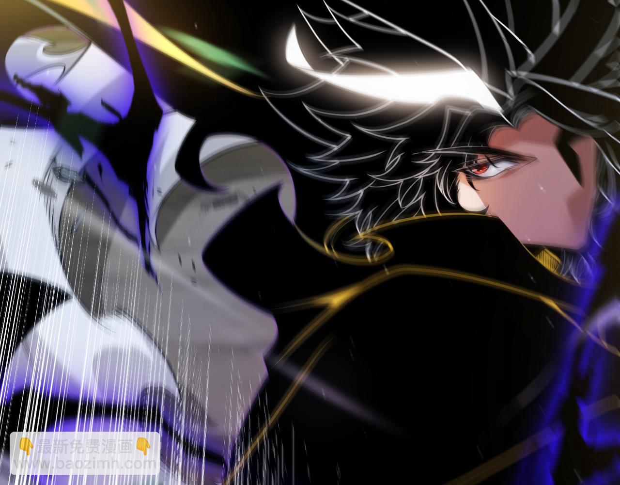 我來自遊戲 - 第319話 同伴即家人(1/5) - 8