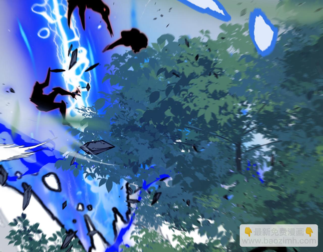 我來自遊戲 - 第319話 同伴即家人(4/5) - 1