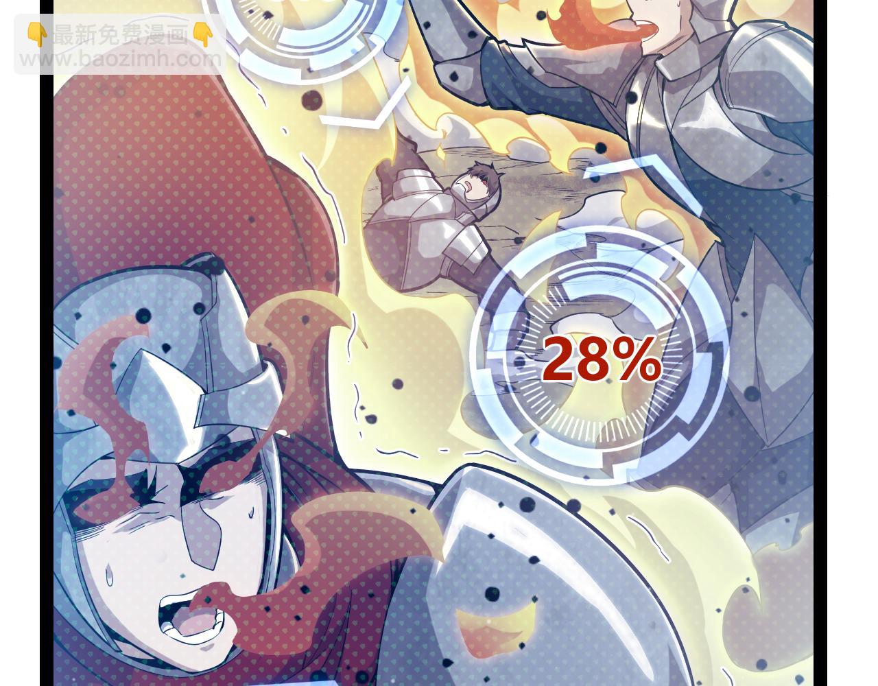 我來自遊戲 - 第319話 同伴即家人(4/5) - 1