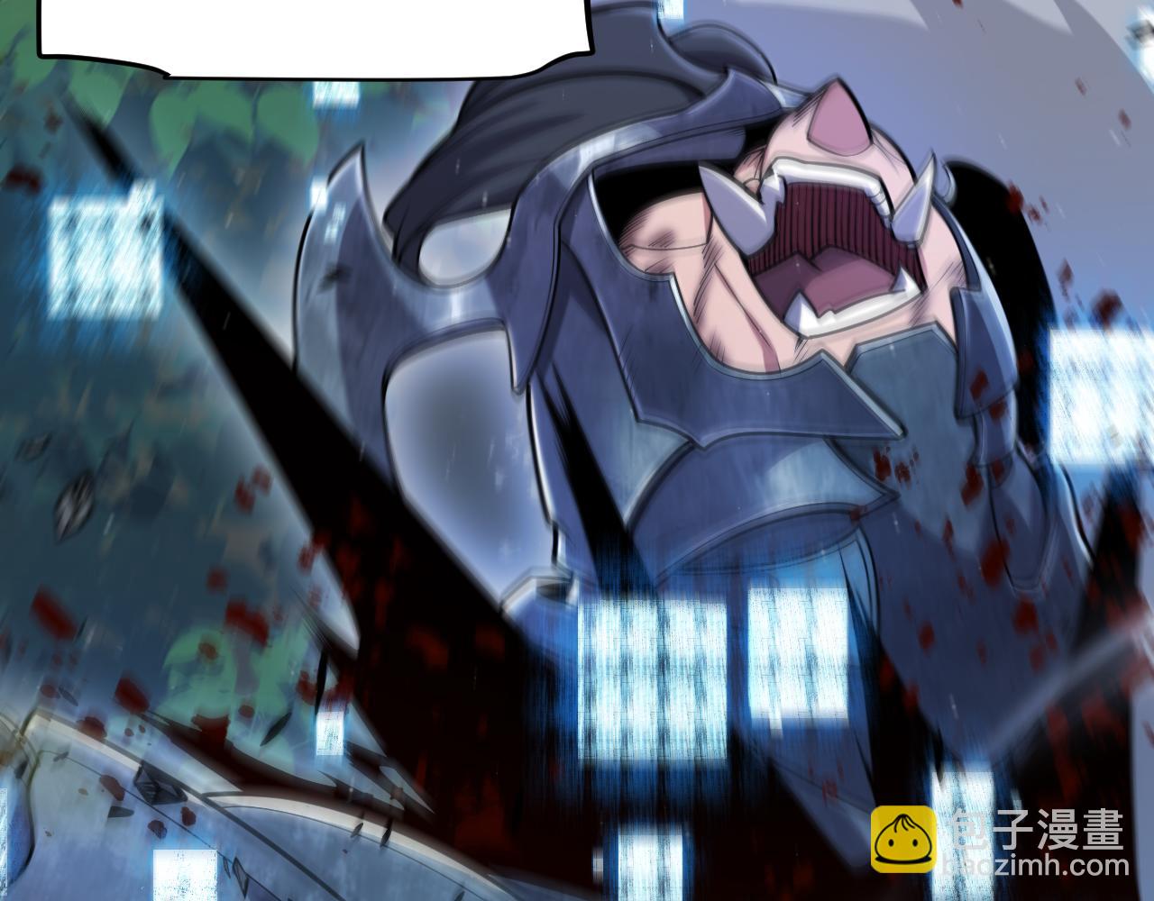 我來自遊戲 - 第319話 同伴即家人(1/5) - 8