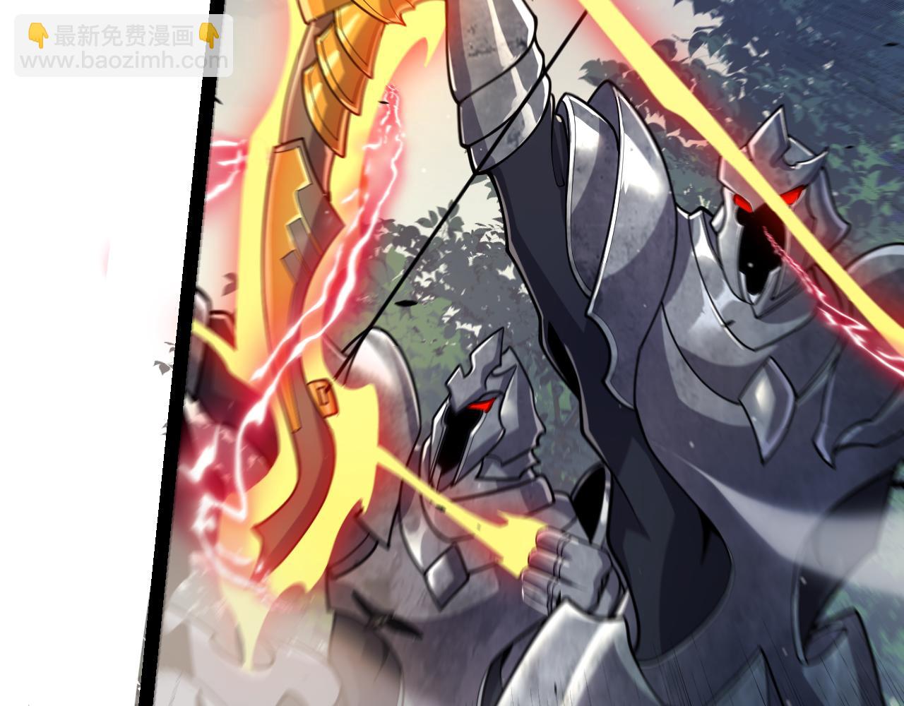 我來自遊戲 - 第319話 同伴即家人(1/5) - 8