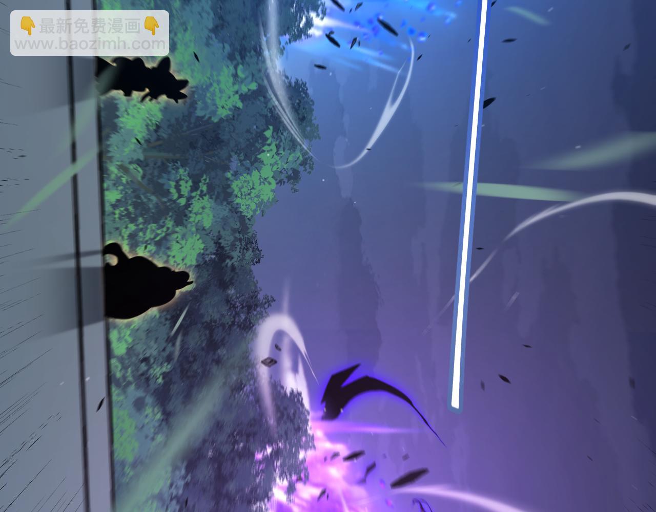 我來自遊戲 - 第319話 同伴即家人(1/5) - 7