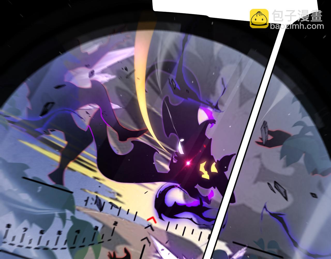 我來自遊戲 - 第319話 同伴即家人(1/5) - 2