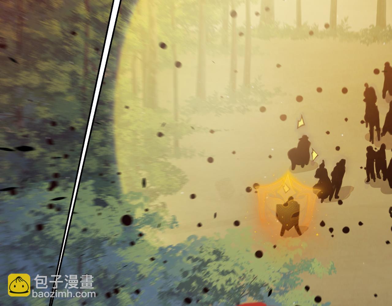 我來自遊戲 - 第321話 破解開始(3/5) - 5