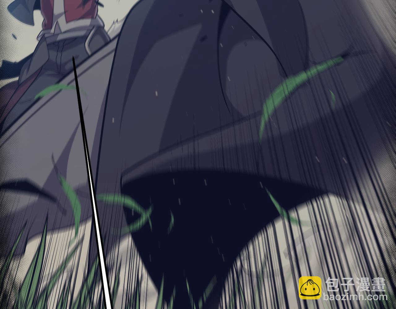 我來自遊戲 - 第323話 GG的未來(3/5) - 1