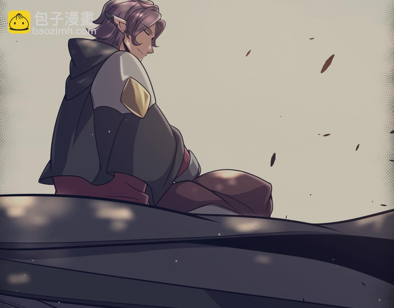 我來自遊戲 - 第323話 GG的未來(3/5) - 5