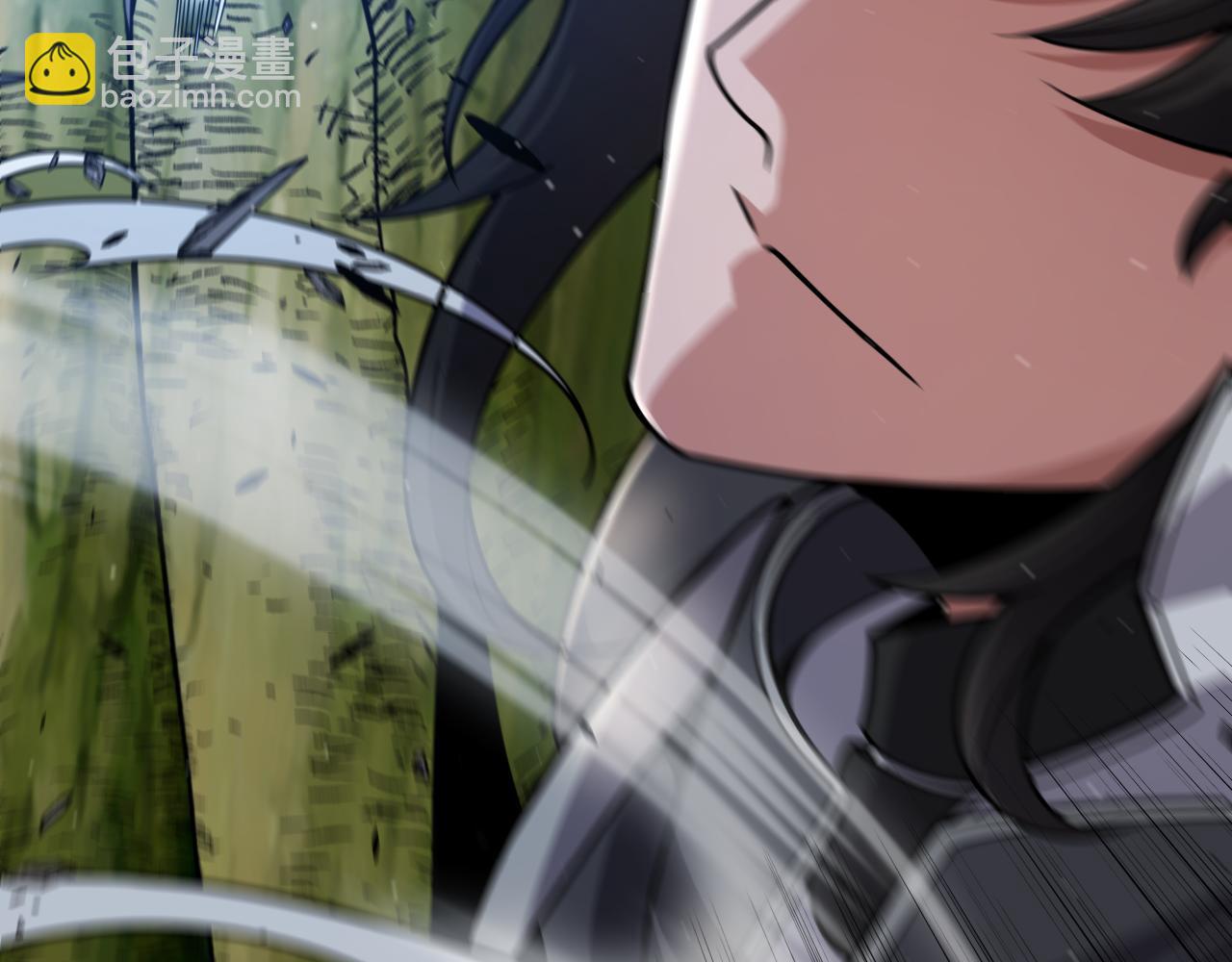 我來自遊戲 - 第323話 GG的未來(1/5) - 7