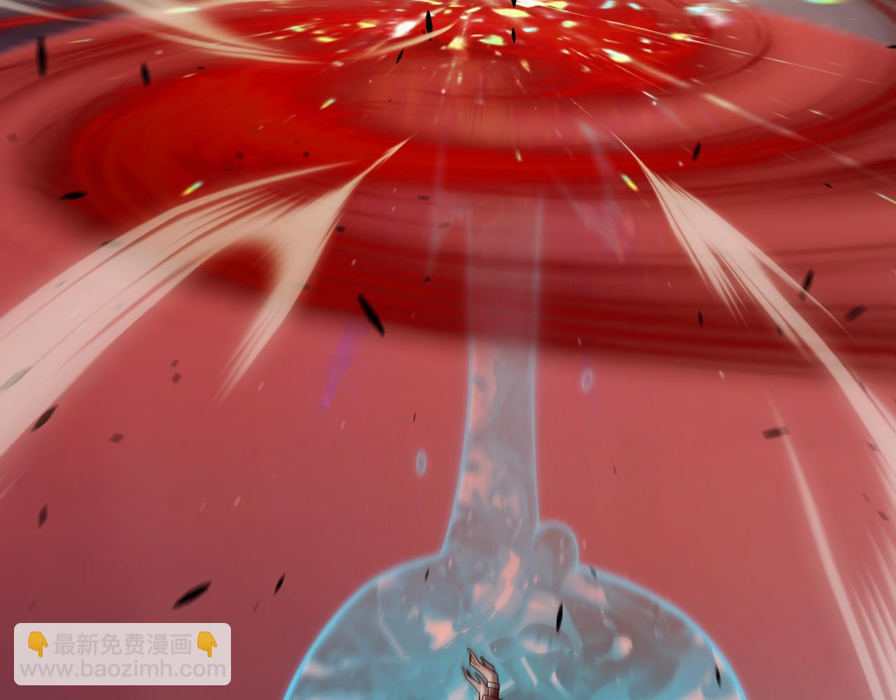 我來自遊戲 - 第323話 GG的未來(4/5) - 5