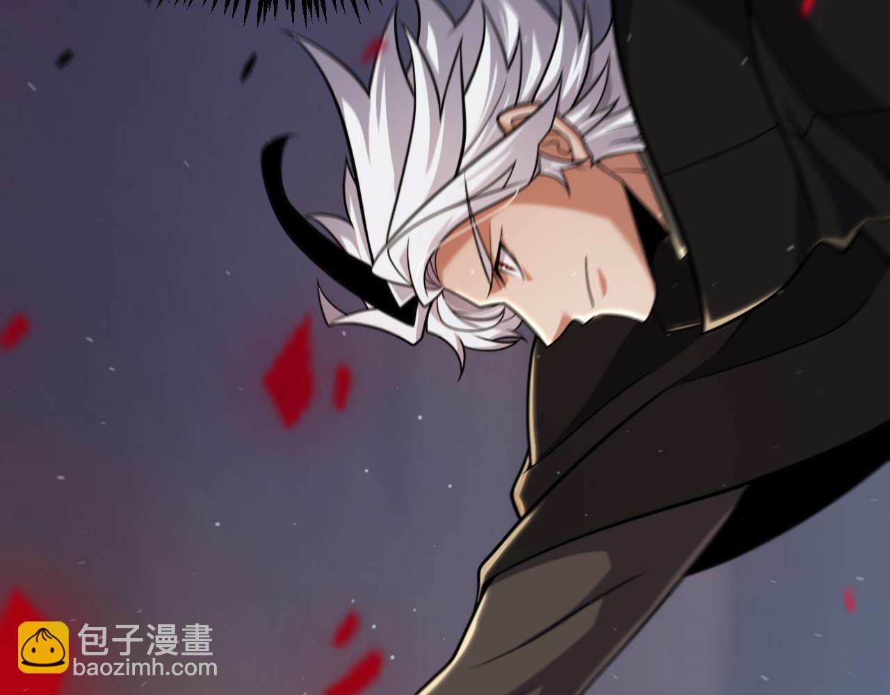 我來自遊戲 - 第323話 GG的未來(4/5) - 7