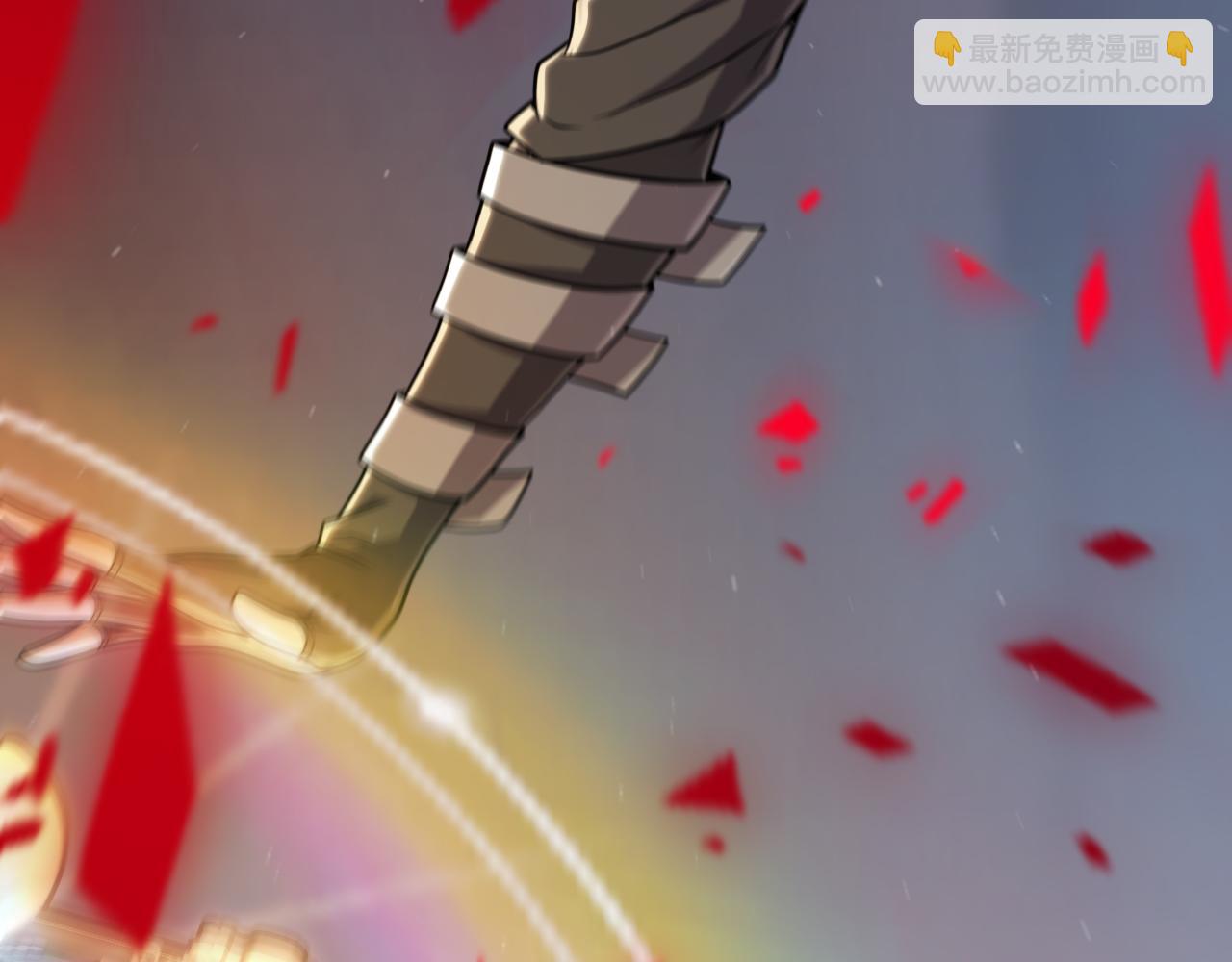 我來自遊戲 - 第323話 GG的未來(4/5) - 8