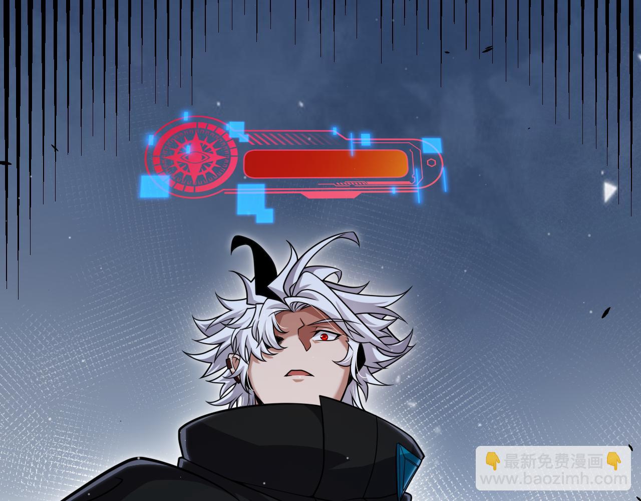 我來自遊戲 - 第323話 GG的未來(4/5) - 7