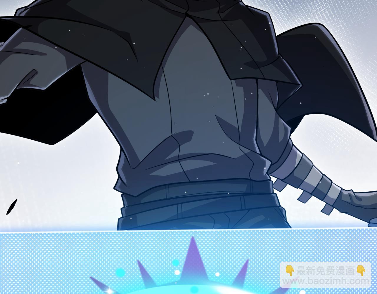 我來自遊戲 - 第323話 GG的未來(4/5) - 8