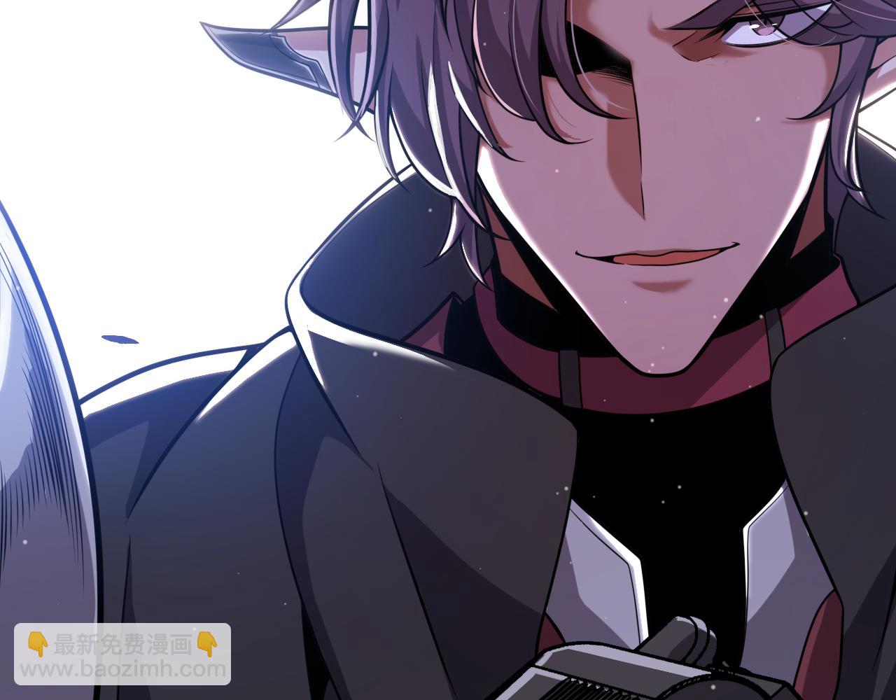 我來自遊戲 - 第323話 GG的未來(1/5) - 2