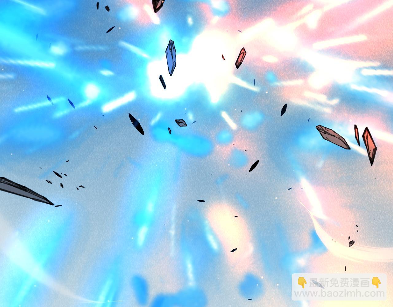 我來自遊戲 - 第323話 GG的未來(1/5) - 7