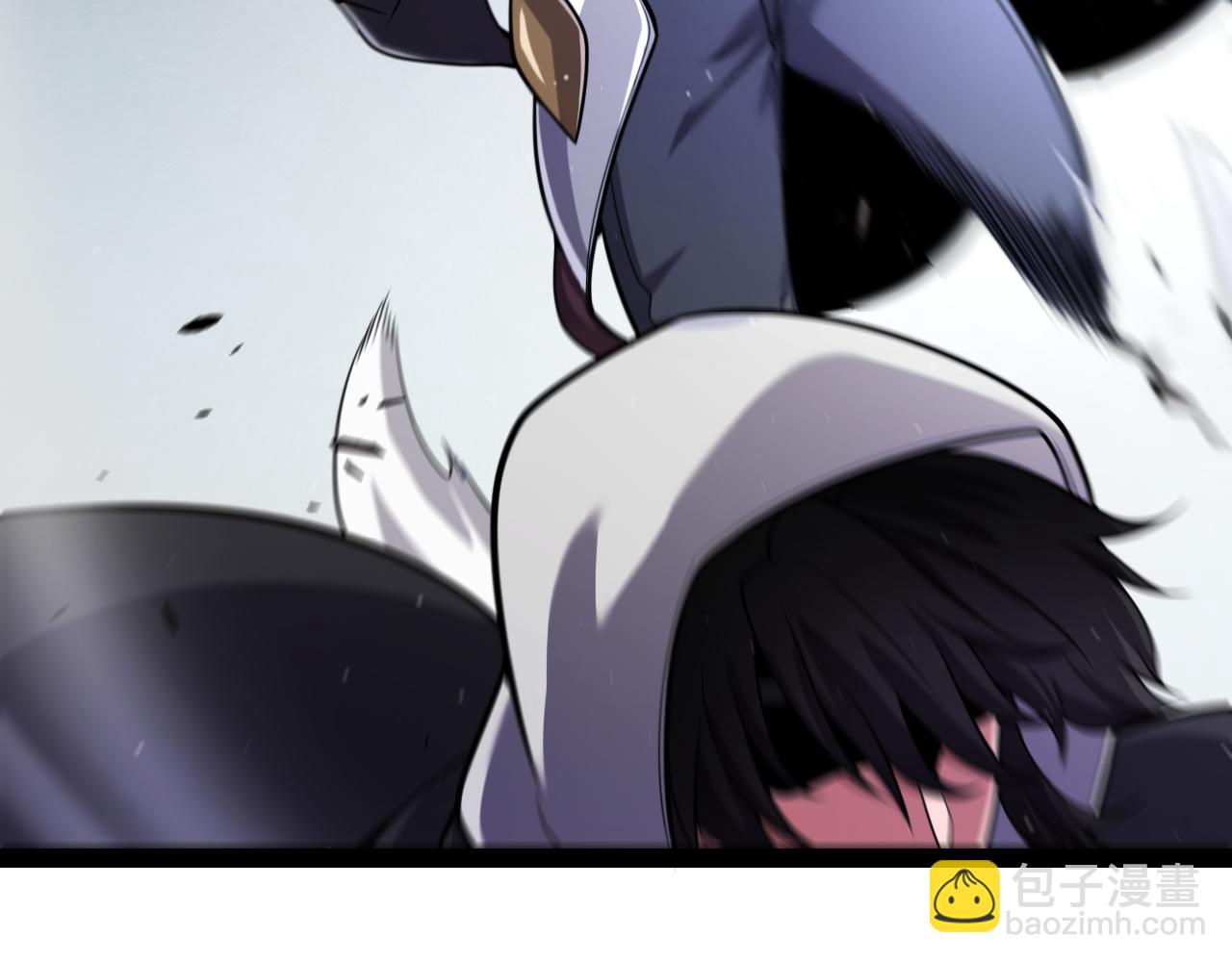 我來自遊戲 - 第323話 GG的未來(1/5) - 8