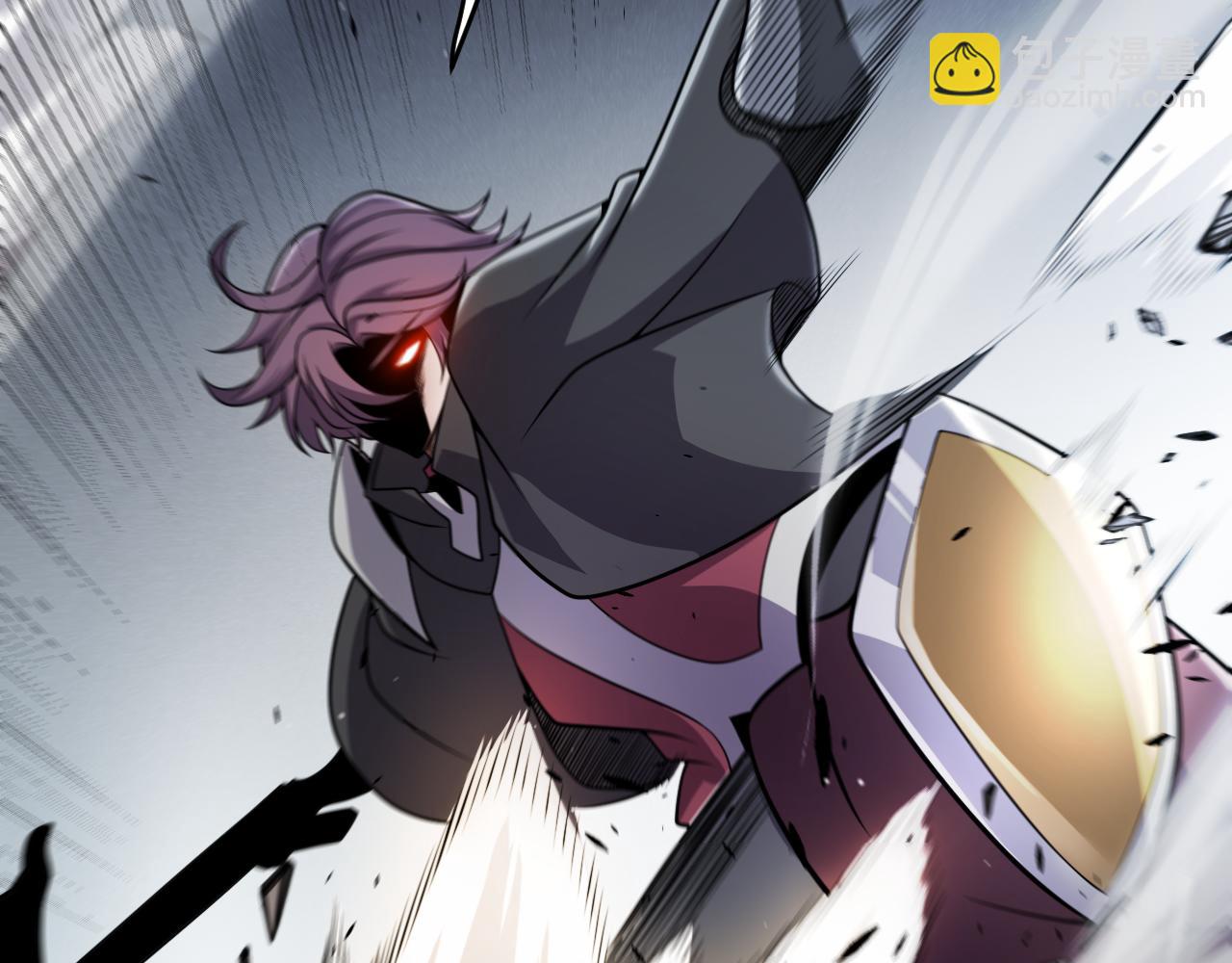 我來自遊戲 - 第323話 GG的未來(1/5) - 2