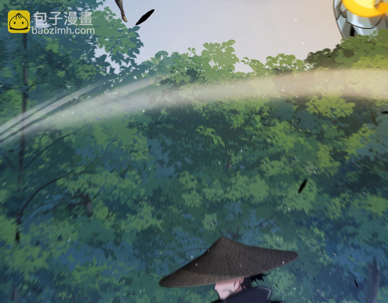 我來自遊戲 - 第325話 轉守爲攻(1/4) - 4