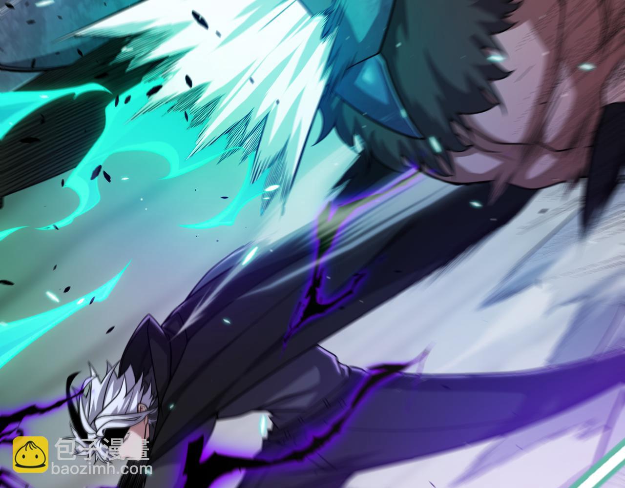 我來自遊戲 - 第327話 悲傷的詛咒(1/4) - 2