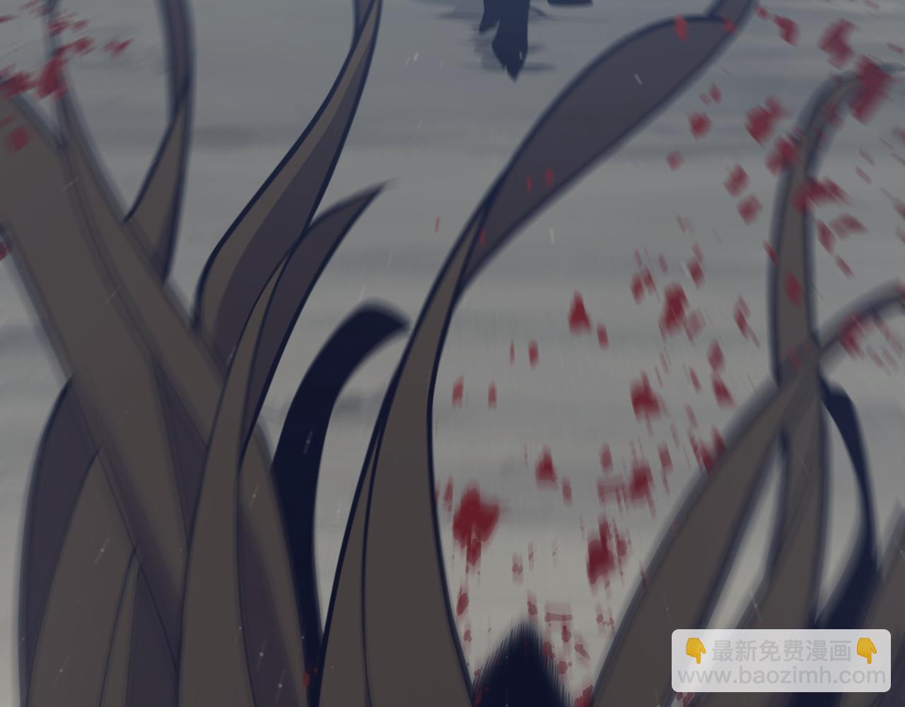 我來自遊戲 - 第327話 悲傷的詛咒(3/4) - 7