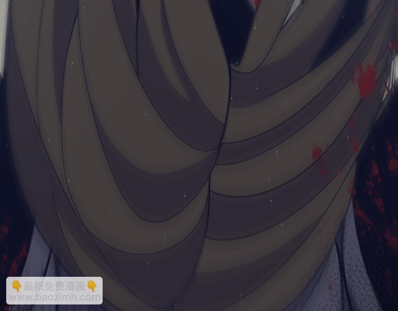 我來自遊戲 - 第327話 悲傷的詛咒(3/4) - 8