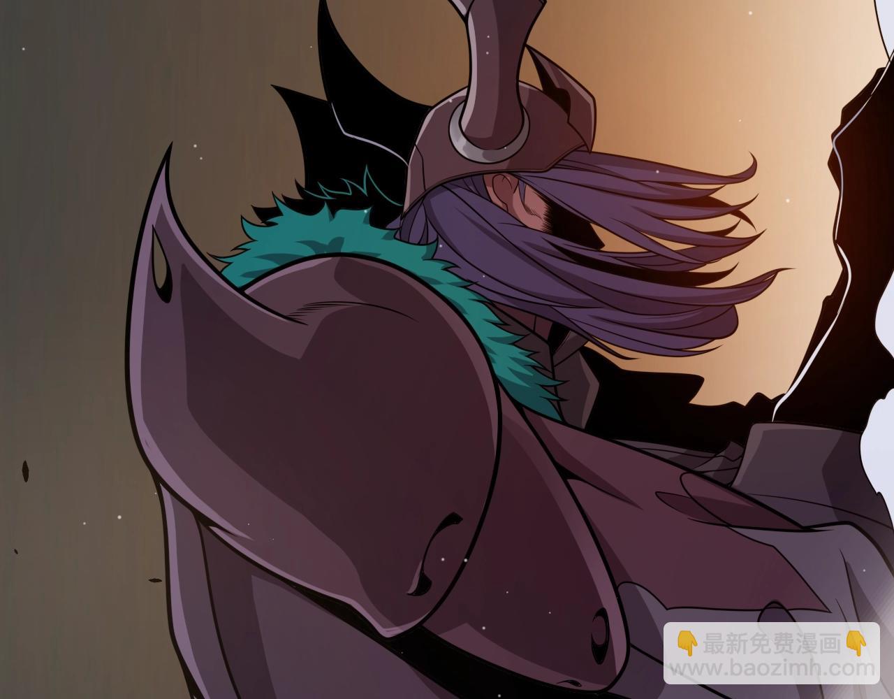 我來自遊戲 - 第327話 悲傷的詛咒(3/4) - 8