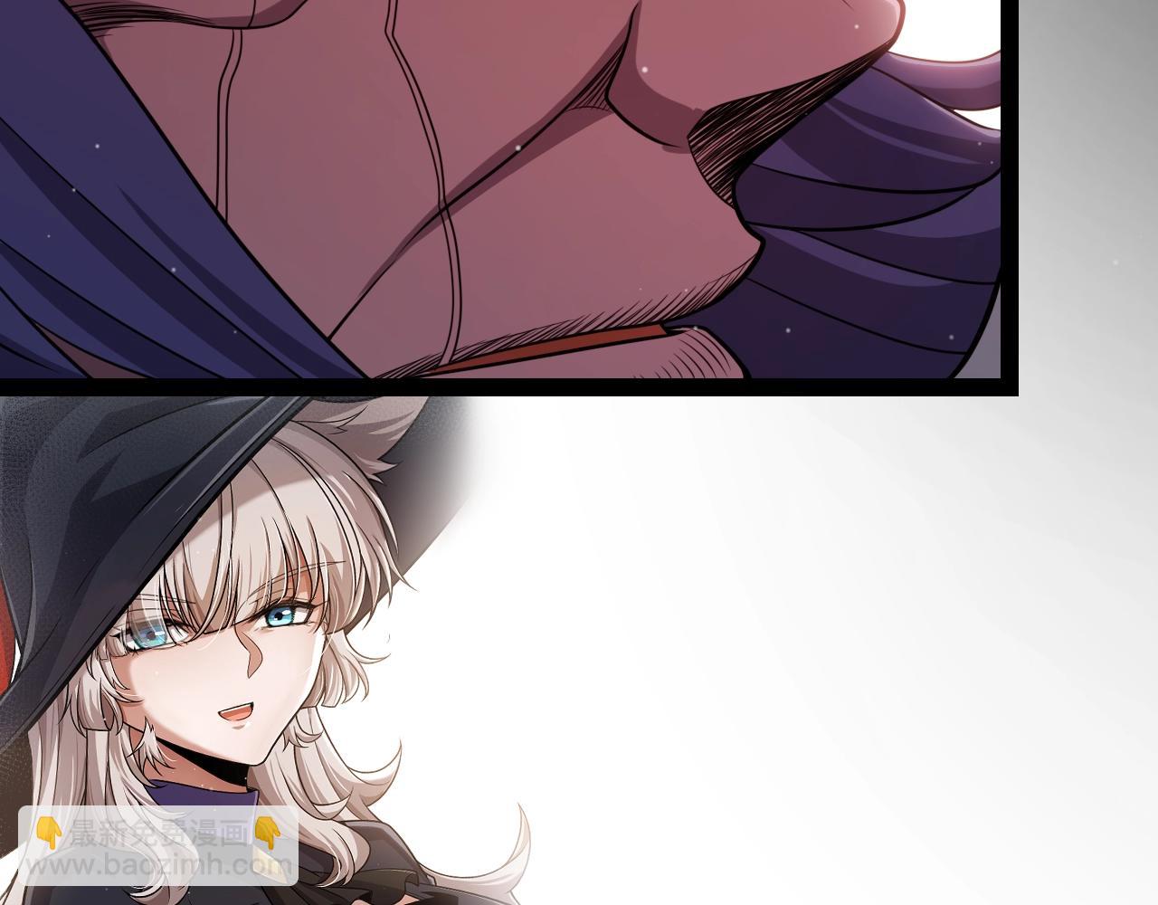 我來自遊戲 - 第327話 悲傷的詛咒(3/4) - 5