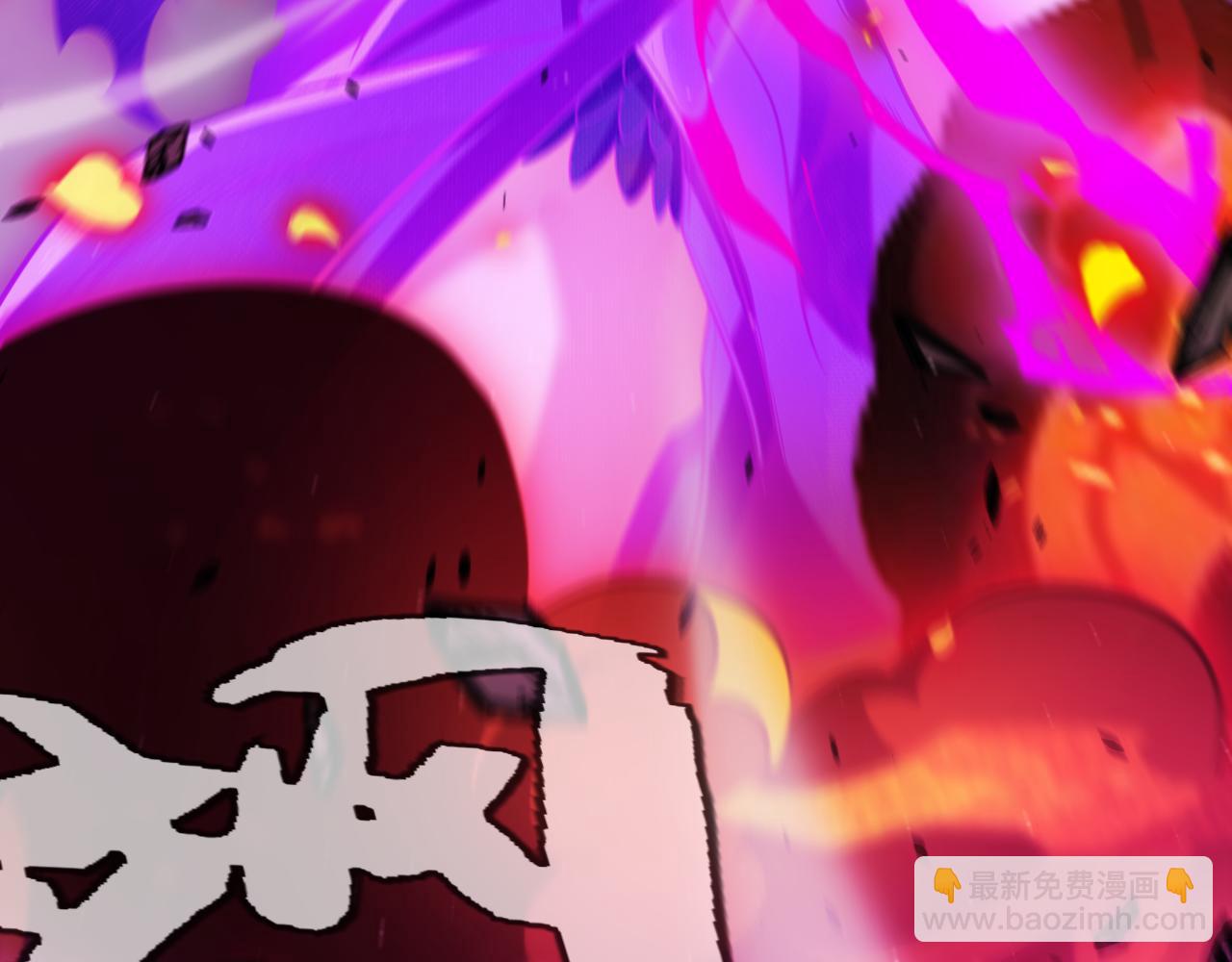 我來自遊戲 - 第327話 悲傷的詛咒(4/4) - 4