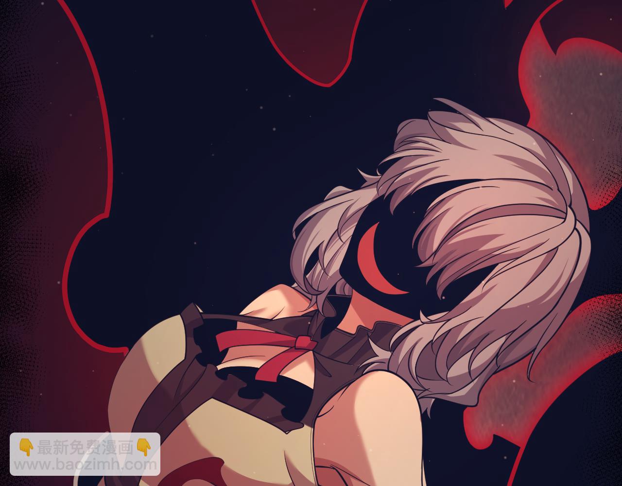 我來自遊戲 - 第327話 悲傷的詛咒(2/4) - 3