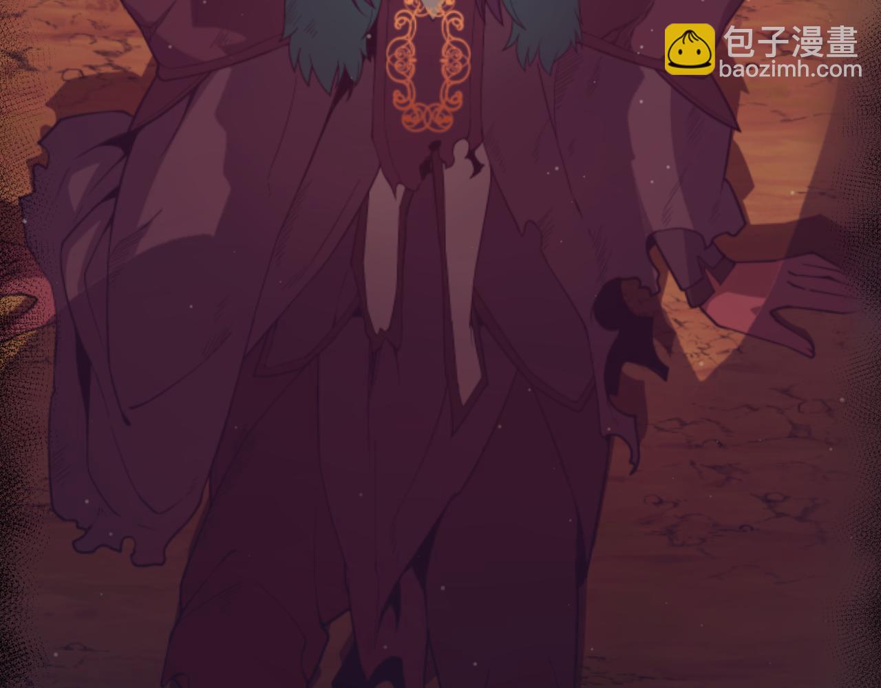 我來自遊戲 - 第327話 悲傷的詛咒(2/4) - 2