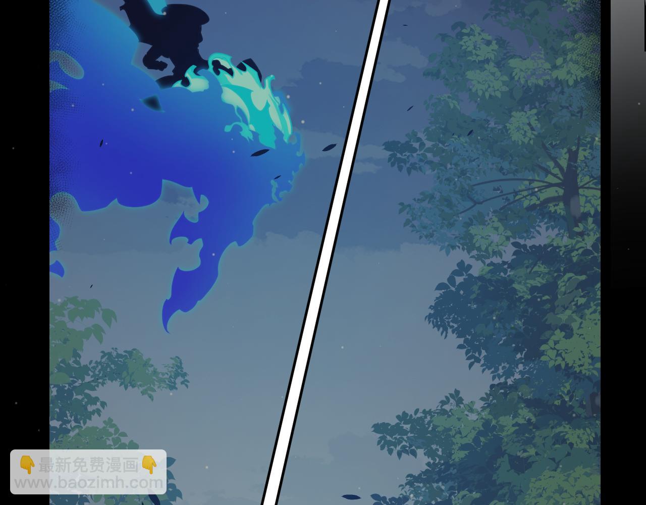 我來自遊戲 - 第329話  兩個世界的現況(3/4) - 3