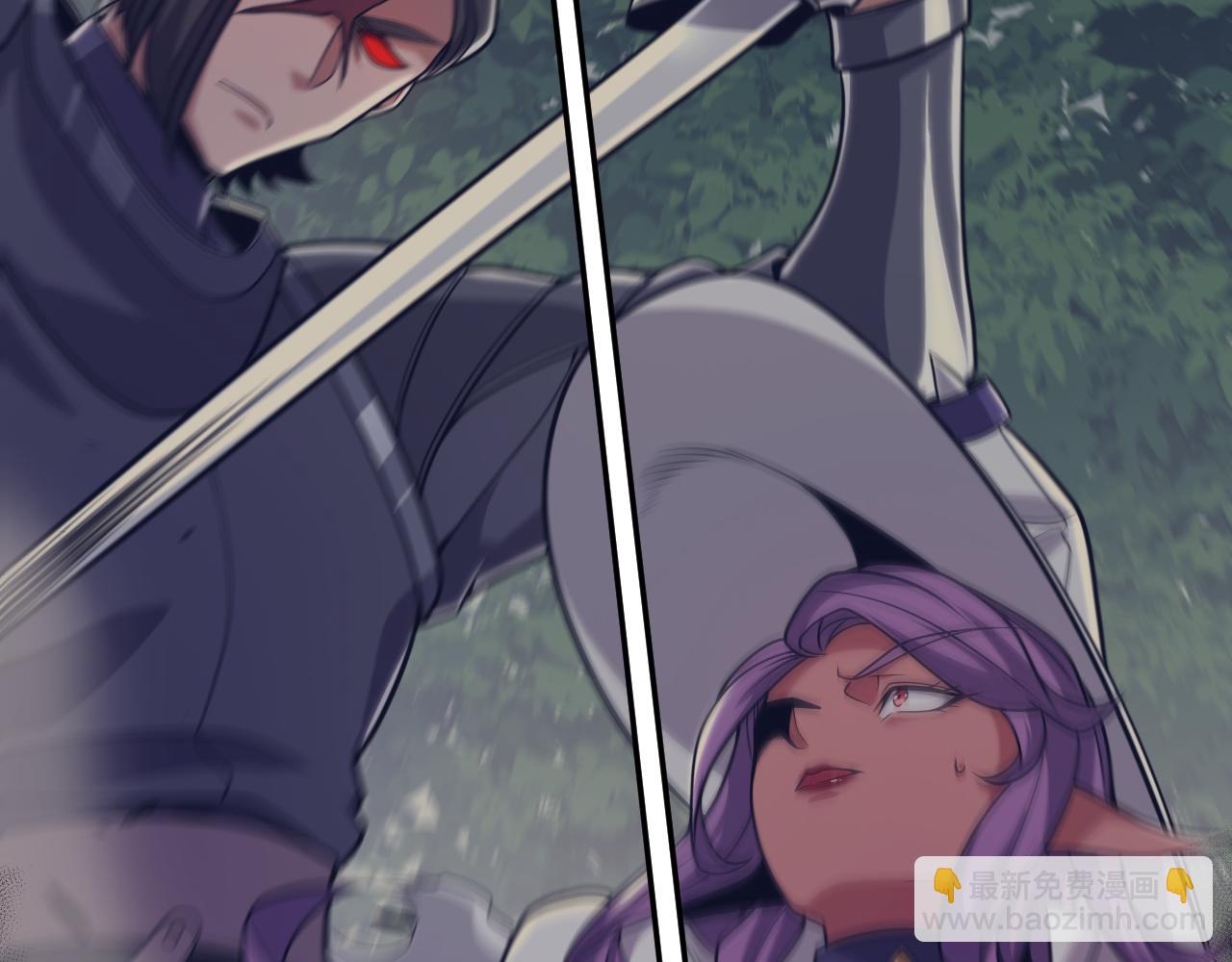 我來自遊戲 - 第329話  兩個世界的現況(3/4) - 2